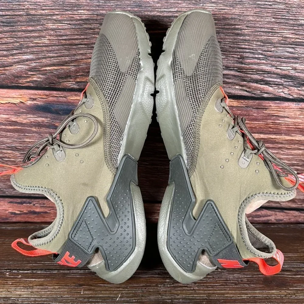 Nike Huarache Drift GS 'Olive' as 7Y